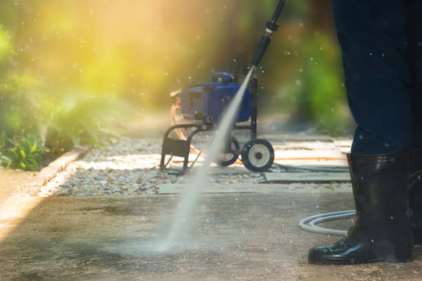 Professional Pressure Washing Services in Clarksville, AR